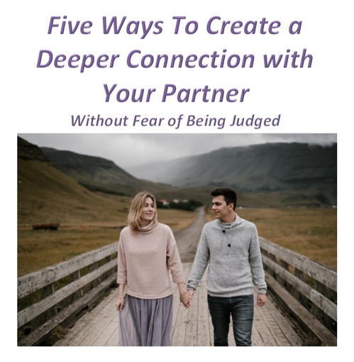 Deeper Connection